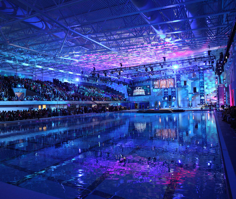 Greensboro Aquatic Center   Greensboro 770x650px 1 